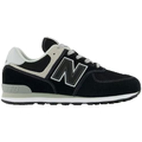 Deportivas Moda 574 para mujer - New Balance - Modalova