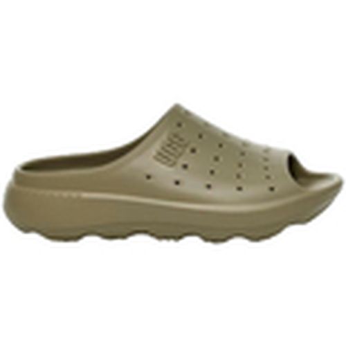 Sandalias con plataforma Slide It para hombre - UGG - Modalova