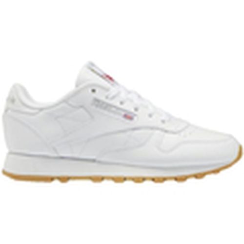 Deportivas Moda Classic Leather para mujer - Reebok Sport - Modalova