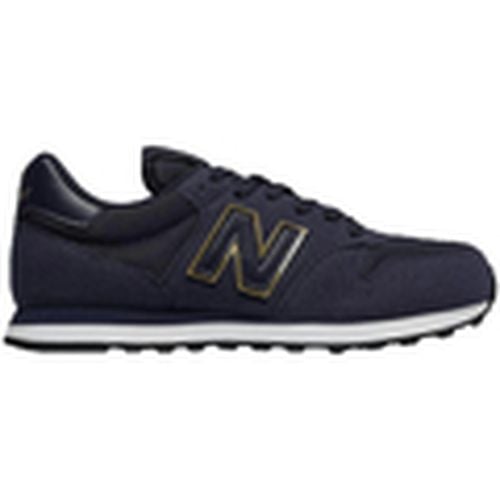 Deportivas Moda 500 Classic para mujer - New Balance - Modalova