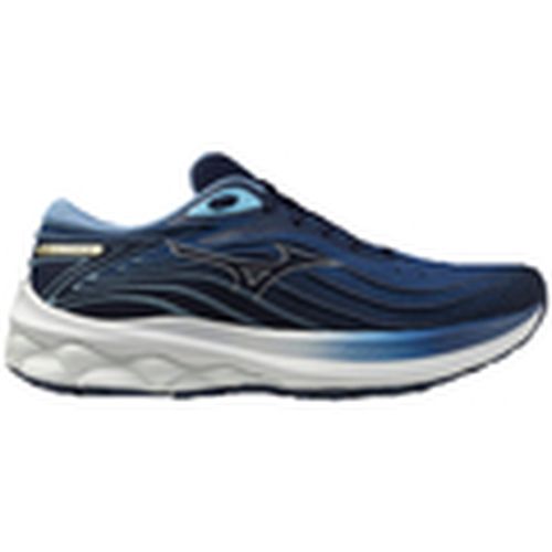 Zapatillas de running Wave Inspire 19 para hombre - Mizuno - Modalova