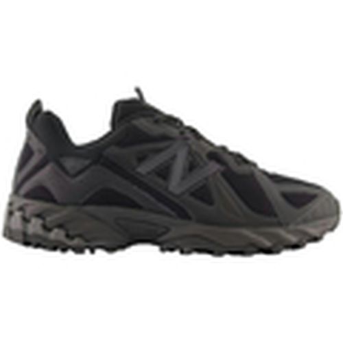 Deportivas Moda Baskets 610 textile para hombre - New Balance - Modalova