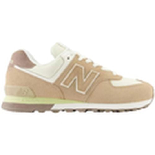 Deportivas Moda 574 para mujer - New Balance - Modalova