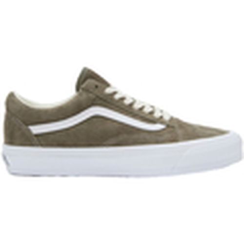 Deportivas Moda Premium Old Skool para hombre - Vans - Modalova