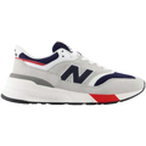 Deportivas Moda 997R para hombre - New Balance - Modalova