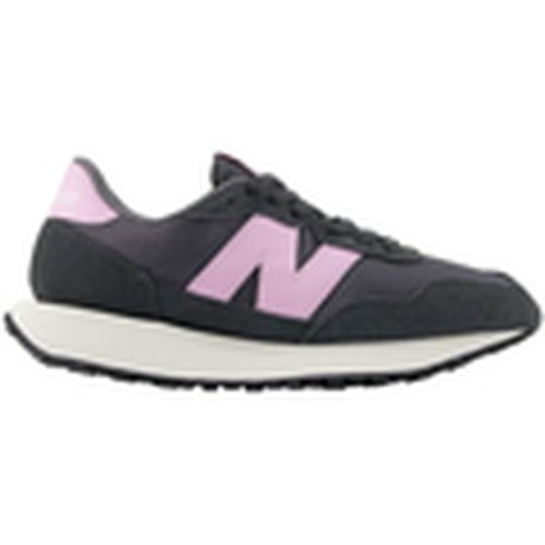 Deportivas Moda 237 para mujer - New Balance - Modalova