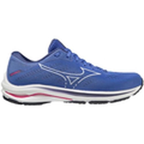 Zapatillas de running Wave Rider 25 para mujer - Mizuno - Modalova