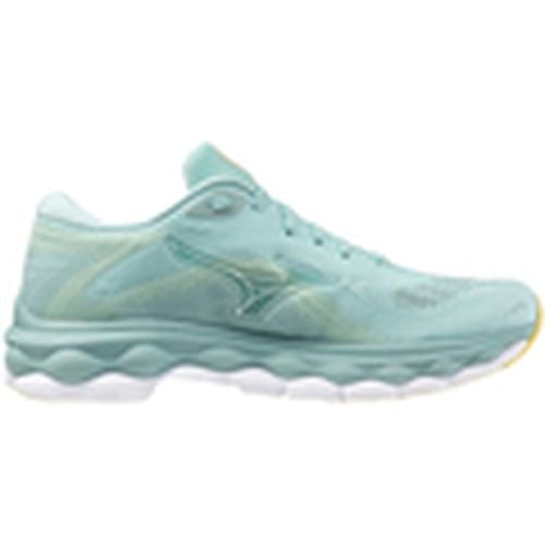 Zapatillas de running Wave Sky 7 para mujer - Mizuno - Modalova