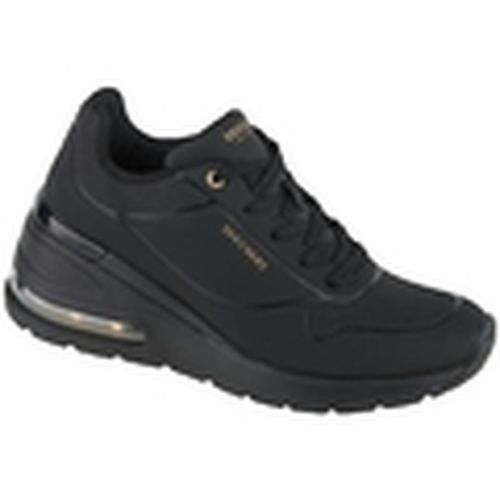 Zapatillas Baskets Million Air Elevated Air noir para mujer - Skechers - Modalova