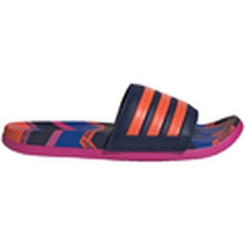 Sandalias Adilette Comfort para mujer - adidas - Modalova