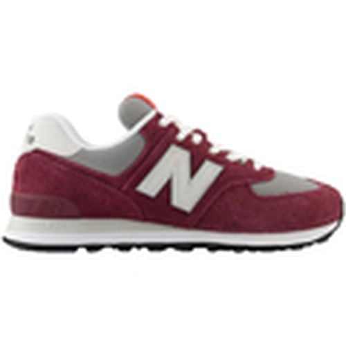 Deportivas Moda 574 para hombre - New Balance - Modalova