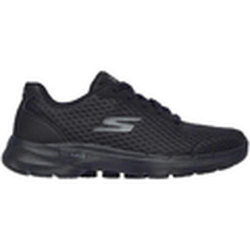 Deportivas Moda Go Walk 6 Iconic Vision para mujer - Skechers - Modalova