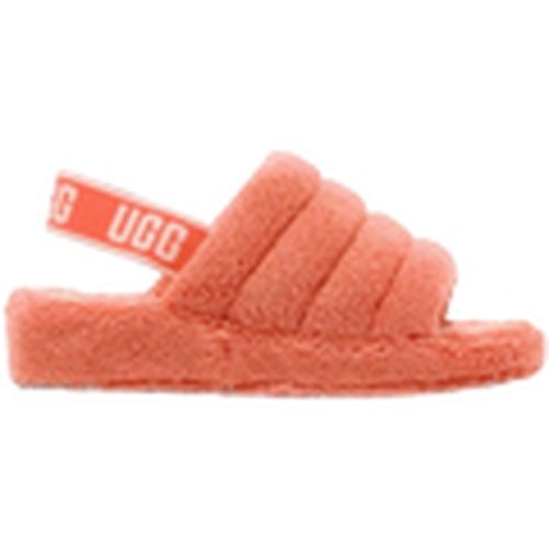 UGG Sandalias Fluff Yeah para mujer - UGG - Modalova