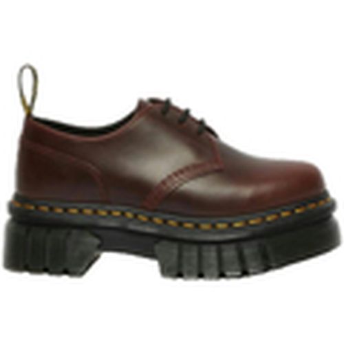 Botas Bottines 1460 cuir para mujer - Dr. Martens - Modalova