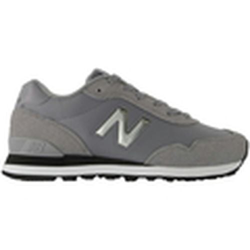 Deportivas Moda 515 para mujer - New Balance - Modalova