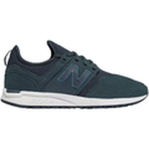 Deportivas Moda 247 para mujer - New Balance - Modalova