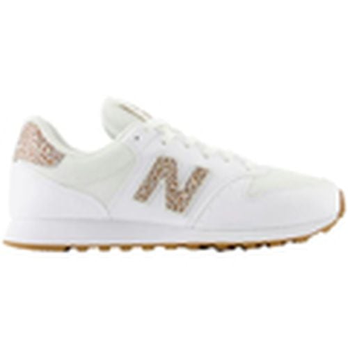 Deportivas Moda 500 para mujer - New Balance - Modalova