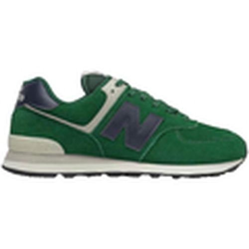 Deportivas Moda 574 para hombre - New Balance - Modalova