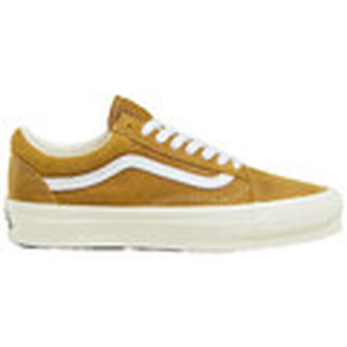 Deportivas Moda Baskets MTE Crestline Waterproof daim para hombre - Vans - Modalova