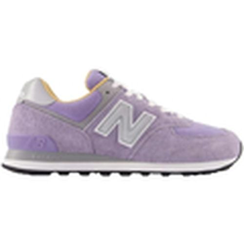 Deportivas Moda 574 para hombre - New Balance - Modalova