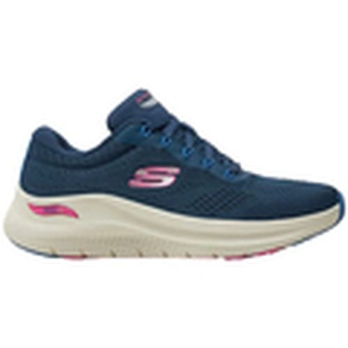 Deportivas Moda Arch Fit 2.0 Big League para mujer - Skechers - Modalova