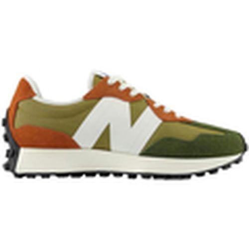 Deportivas Moda 327 para hombre - New Balance - Modalova