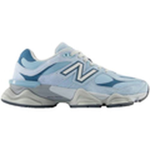 Deportivas Moda 9060 para hombre - New Balance - Modalova