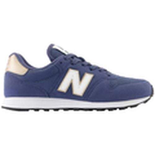 Deportivas Moda 500 para mujer - New Balance - Modalova