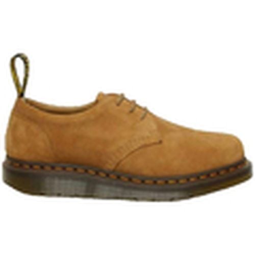 Botas Berman Lo Shortstop para hombre - Dr. Martens - Modalova