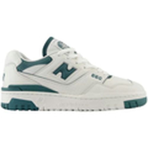 Deportivas Moda 550 para mujer - New Balance - Modalova