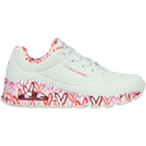 Deportivas Moda Uno Loving Love para mujer - Skechers - Modalova