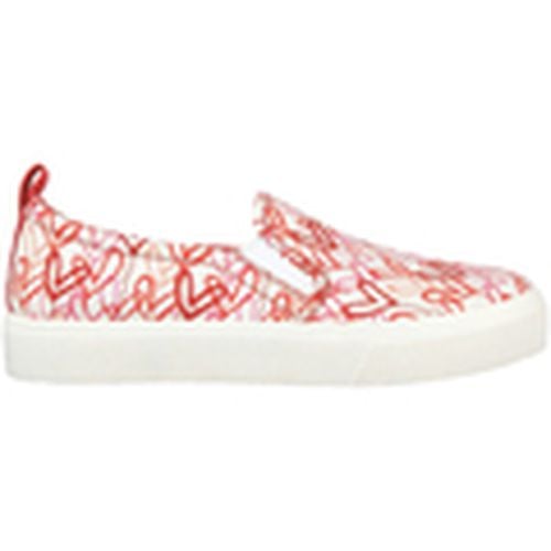 Deportivas Moda Poppy Drippin Love para mujer - Skechers - Modalova