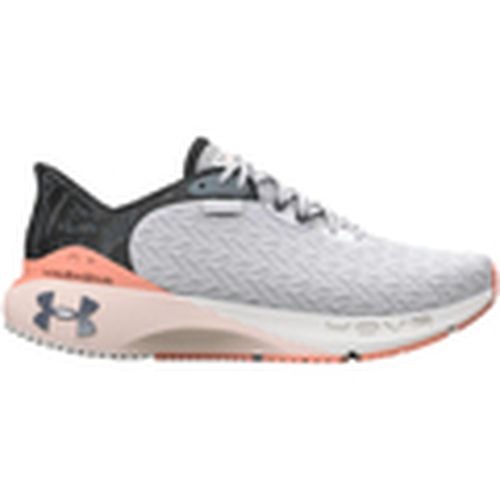 Zapatillas de running Hovr Machina 3 para mujer - Under Armour - Modalova