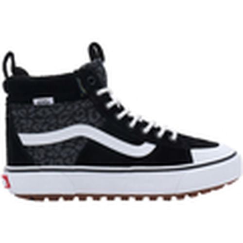 Deportivas Moda Speckled Sk8-Hi Mte-2 para mujer - Vans - Modalova