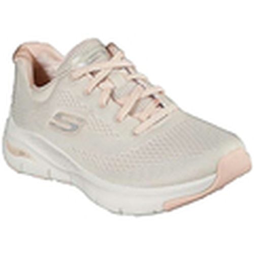 Deportivas Moda Arch Fit-Big Appeal para mujer - Skechers - Modalova