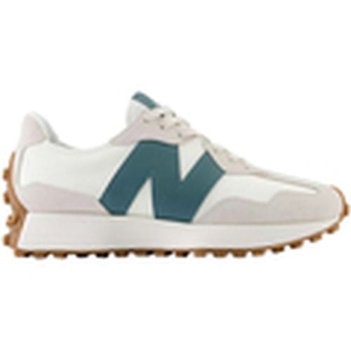 Deportivas Moda 327 para mujer - New Balance - Modalova