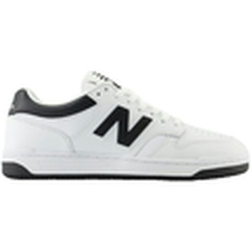 Deportivas Moda 480 para hombre - New Balance - Modalova