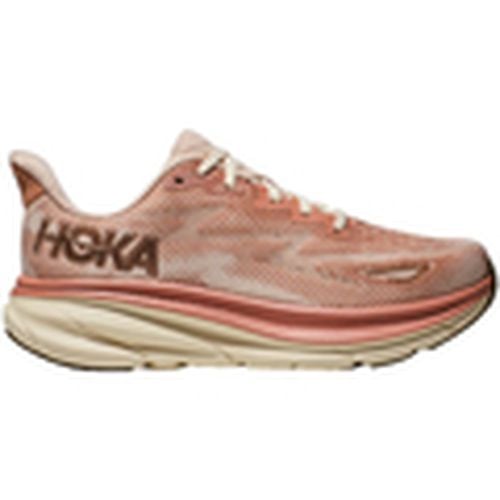 Zapatillas de running Clifton 9 para mujer - Hoka one one - Modalova