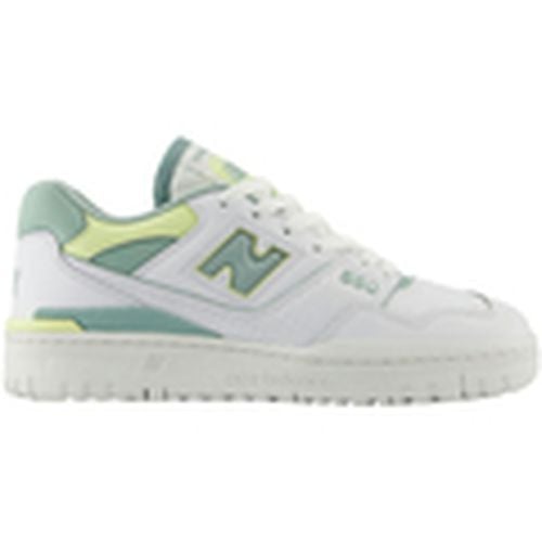 Deportivas Moda 550 para mujer - New Balance - Modalova