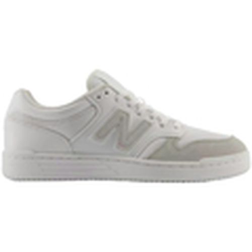 Deportivas Moda 480 para hombre - New Balance - Modalova