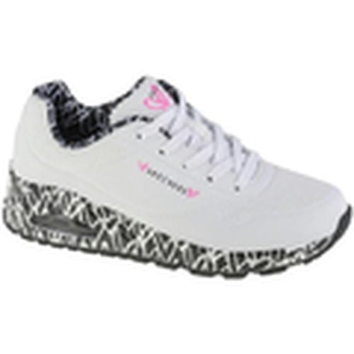 Deportivas Moda Uno Loving Love para mujer - Skechers - Modalova