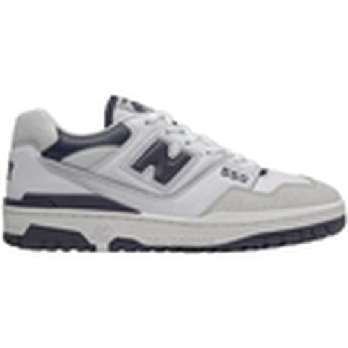 Deportivas Moda 550 para hombre - New Balance - Modalova