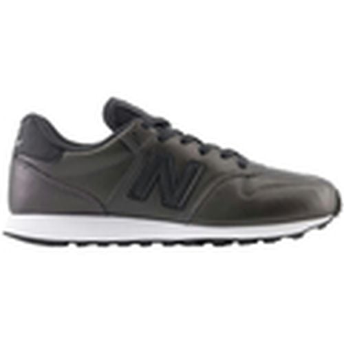 Deportivas Moda 500 para mujer - New Balance - Modalova