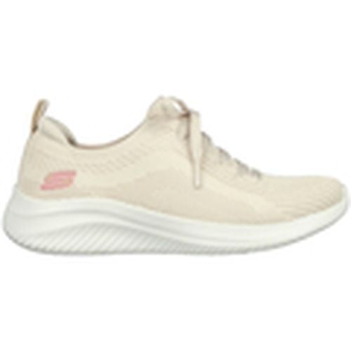 Deportivas Moda Ultra Flex 3.0 Big Plan para mujer - Skechers - Modalova