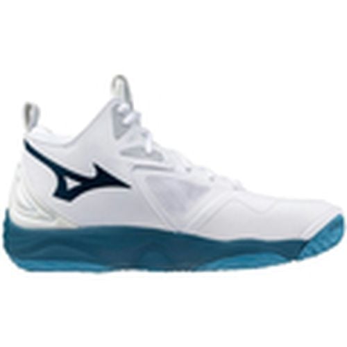 Zapatillas de running Wave Momentum 3 para hombre - Mizuno - Modalova