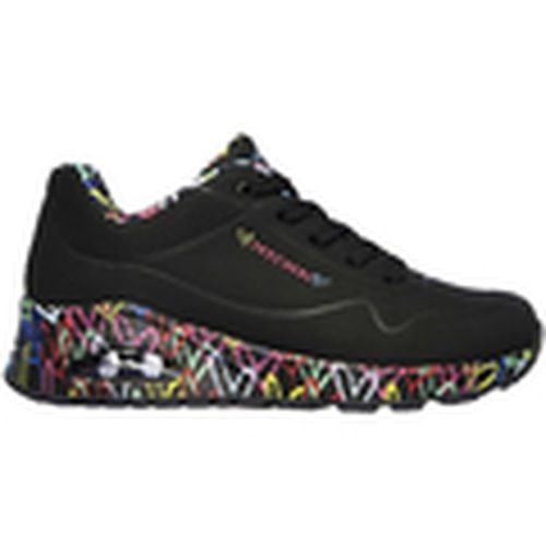 Deportivas Moda Uno Loving Love para mujer - Skechers - Modalova