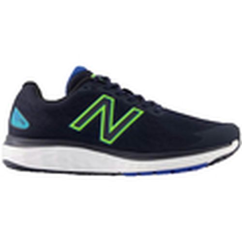 Zapatillas de running Fresh 680V7 para hombre - New Balance - Modalova