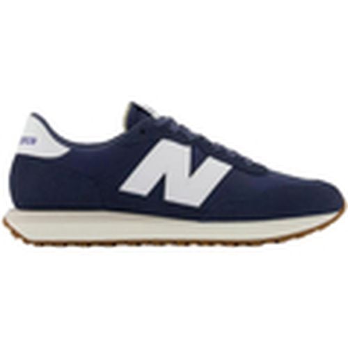 Deportivas Moda 237 para hombre - New Balance - Modalova