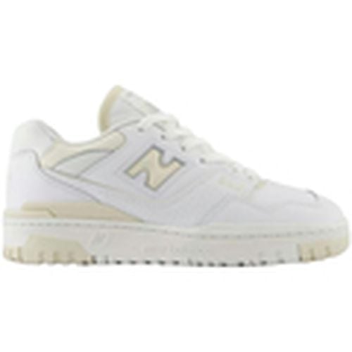 Deportivas Moda 550 para hombre - New Balance - Modalova