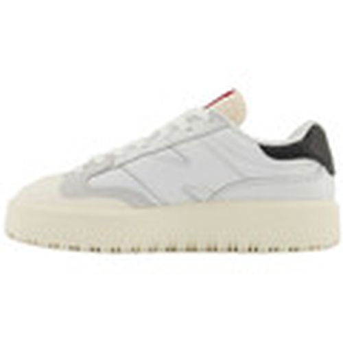 Deportivas Moda Baskets CT302 cuir para hombre - New Balance - Modalova